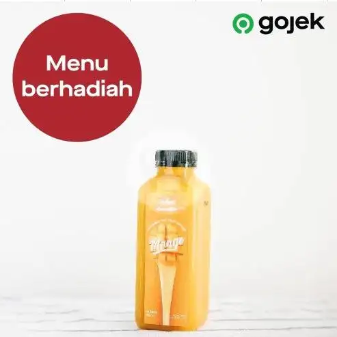 Gambar Makanan Squeeze Juice Grab n Go, Denpasar 2