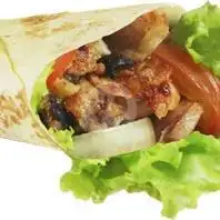 Gambar Makanan Kebab Turki Al Fa'iz, Denpasar 10