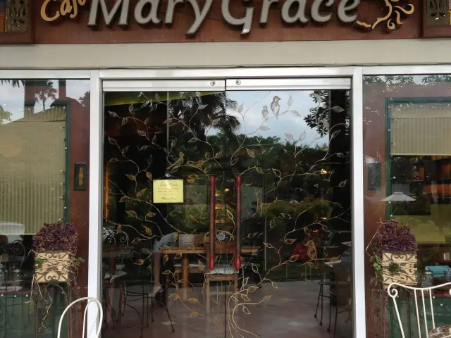 Cafe Mary Grace Food Photo 4