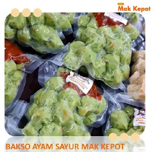 Gambar Makanan Bakso Mak Kepot 14