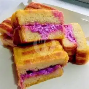 Gambar Makanan Roti Bakar Agra Millenial 14