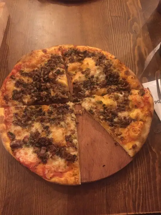 Pizza Il Forno'nin yemek ve ambiyans fotoğrafları 18