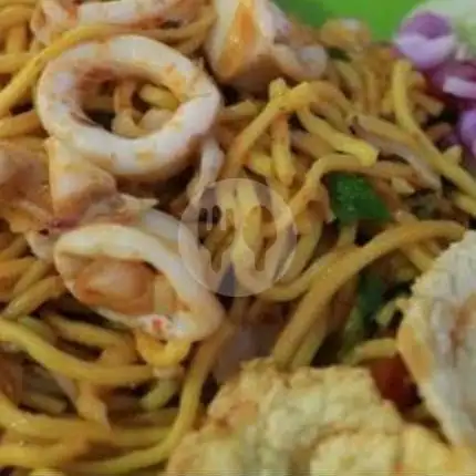 Gambar Makanan Mie Aceh Keude Ceh, Industri Jababeka 4