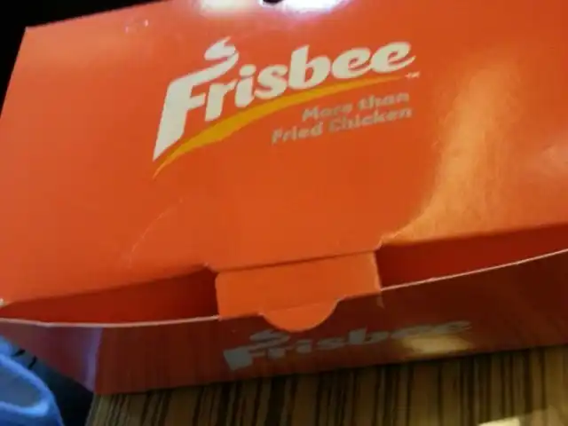 Gambar Makanan Frisbee 4