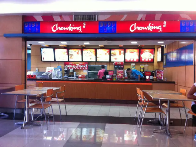 Chowking Food Photo 7