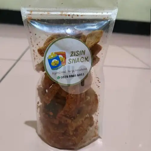 Gambar Makanan Zisin_Snack 3