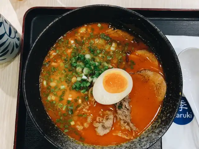 Maruki Ramen Food Photo 11