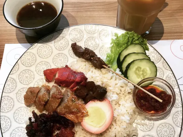 Gambar Makanan GopekRestaurant 1