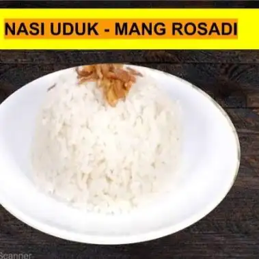 Gambar Makanan Sate Sop Mang Rosadi.Abdul Hadi, Kec Serang Kel Cipare 20