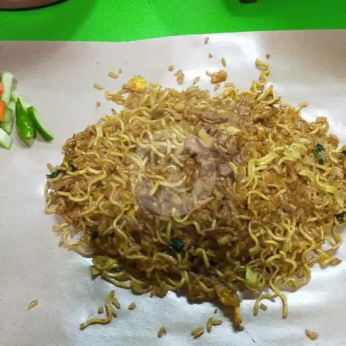 Gambar Makanan Nasi Goreng Pelangi, Ciputat Timur 11