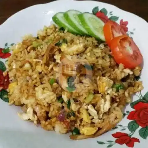 Gambar Makanan Nasi goreng super telolet, Beji Timur 3