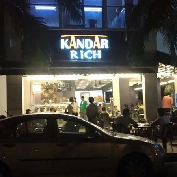 Kandar Rich