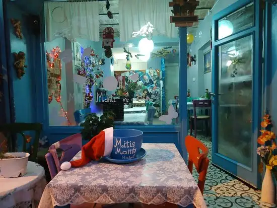 Mitis Mantı ve Cafe'nin yemek ve ambiyans fotoğrafları 19
