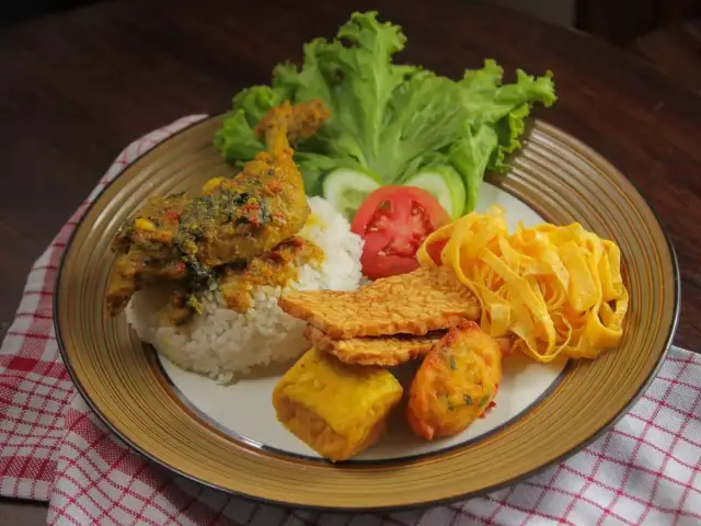 Gambar Makanan de Sanirasa 13