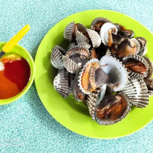 Gambar Makanan SEA FOOD 67 ADE FANI 12