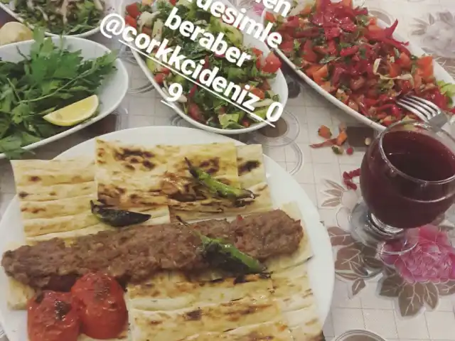 Gönül Sofrası Restoran'nin yemek ve ambiyans fotoğrafları 4