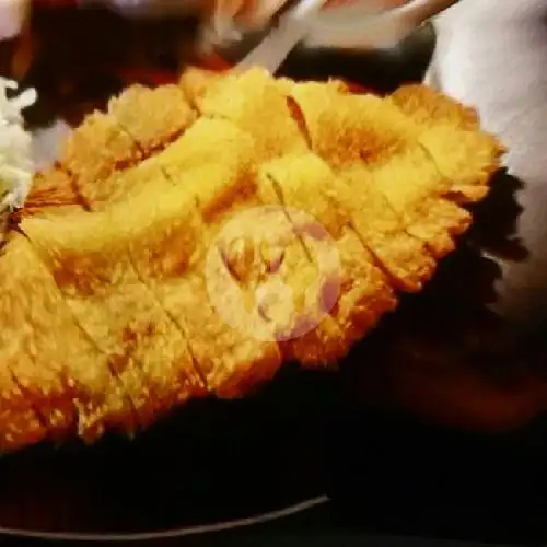 Gambar Makanan Chicken Katsu GOLI 12