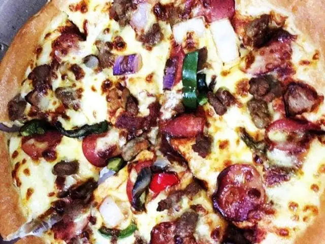 Pizza Hut Food Photo 10