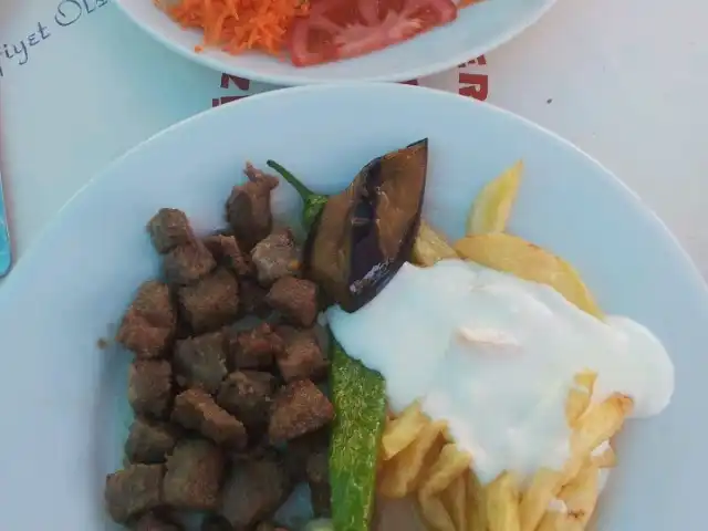 İzmir'linin Yeri'nin yemek ve ambiyans fotoğrafları 5