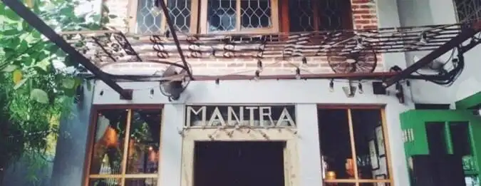 Mantra Dine & Cocktail Bar