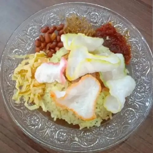 Gambar Makanan Marantama, Sipin Jambi 5