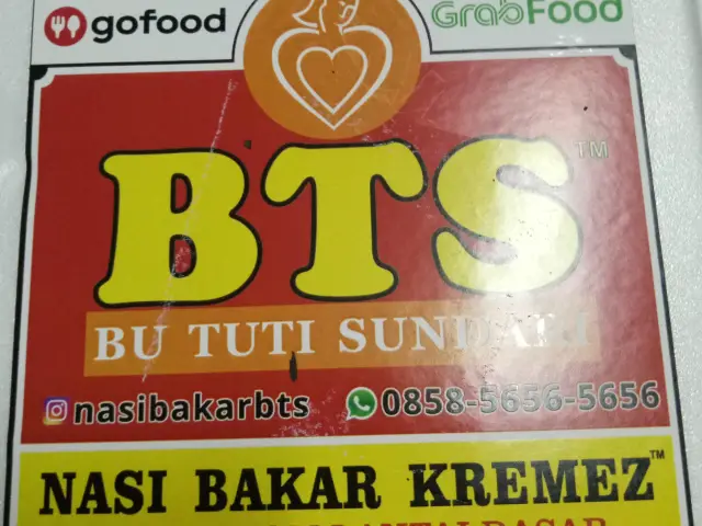 Gambar Makanan NasiBakarBuTutiSundari 4