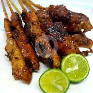 Gambar Makanan Sei Sapi / Daging Asap Tempong, Syahdan 9