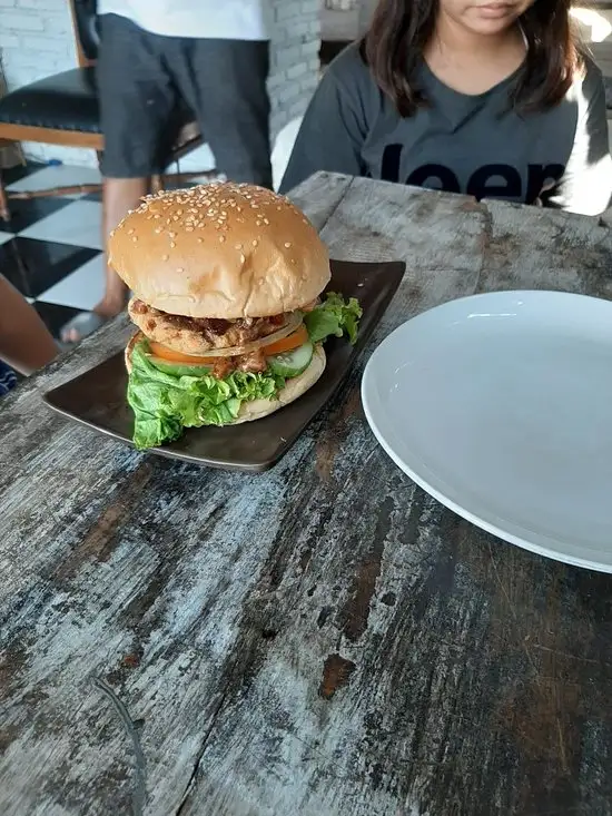 Gambar Makanan Kedai Vegan Ajianom 4