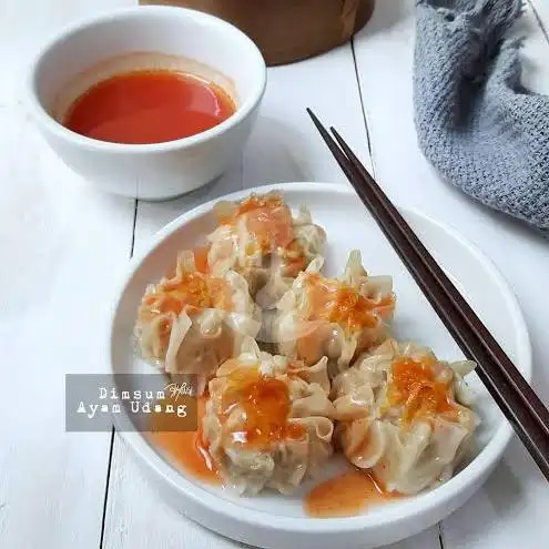 Gambar Makanan Dimsum Hinn 29 & Seblak Jeletott 9