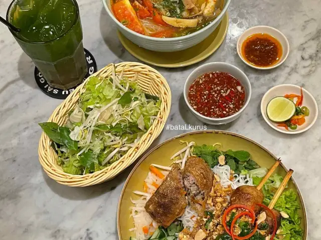 Gambar Makanan Saigon Delight 12