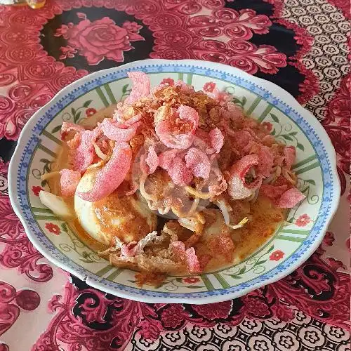 Gambar Makanan Kedai Nasi DENT SUTO Masakan Padang 14