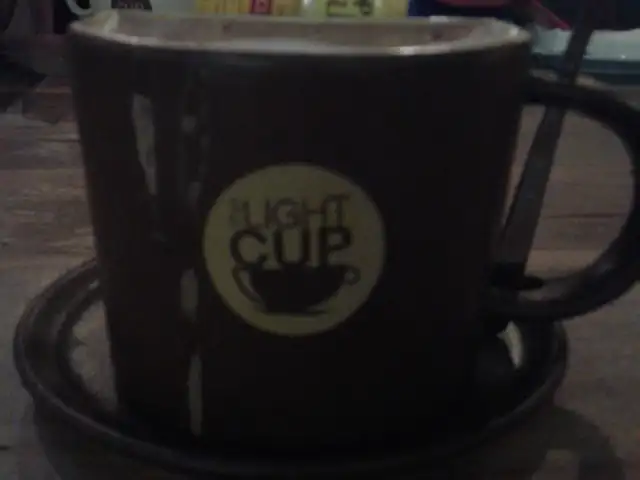 Gambar Makanan The Light Cup 4