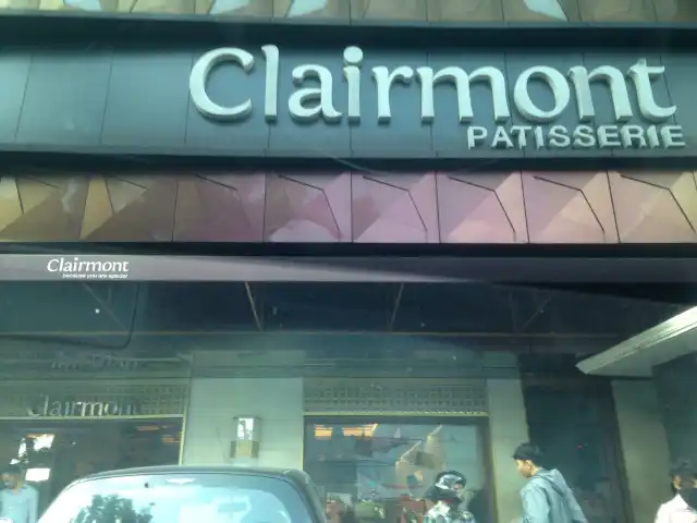 Gambar Makanan Clairmont Patisserie 2