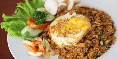 Nasi Goreng Suramadu Mas Adit (Cabang TK Muhajirin), Purwakarta Kota