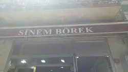 Sinem Borek'nin yemek ve ambiyans fotoğrafları 2