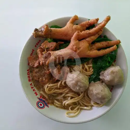 Gambar Makanan Angkringan Dan Mie Ayam  Lor Patung Kuda, Kurahan 6