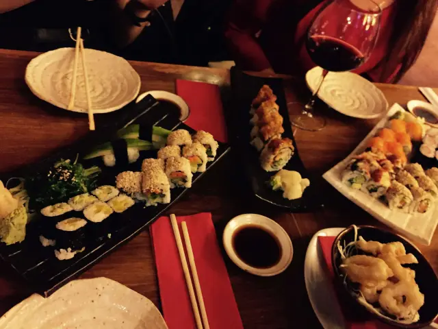 SushiCo'nin yemek ve ambiyans fotoğrafları 54