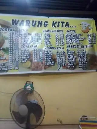 Warung Kita