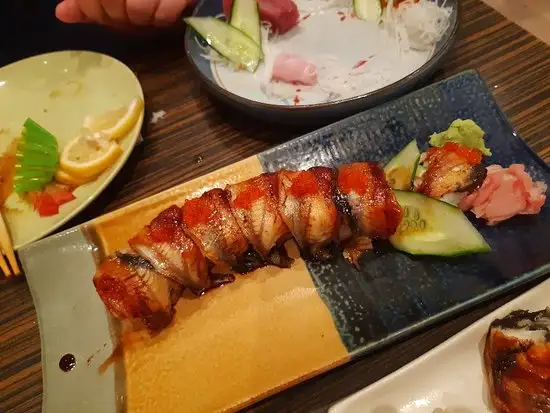 Keizo Food Photo 1