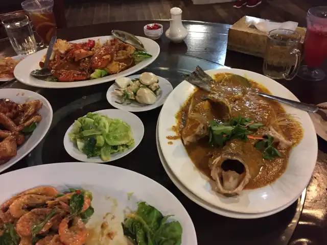 Dragon Seafood Paradise Food Photo 9