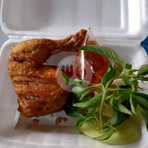 Gambar Makanan Ayam Geprek Ponoragan, Griya Anyar 3