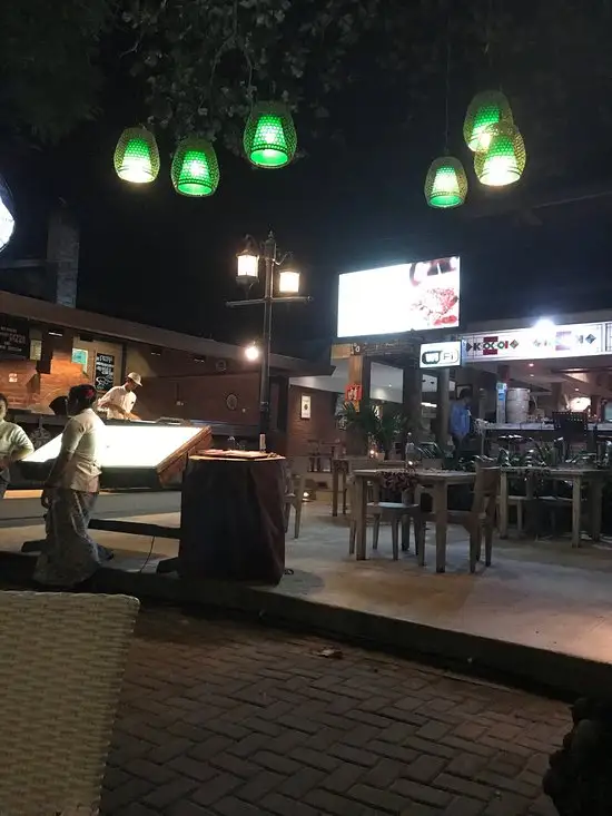 Gambar Makanan Coco Bistro Sanur 18