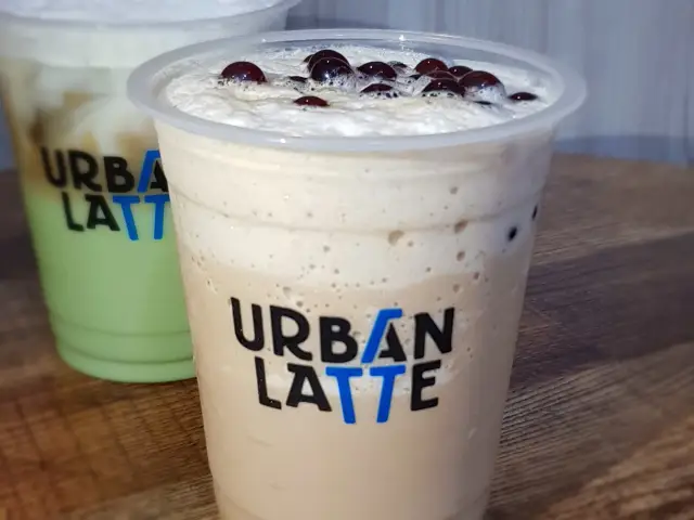 Gambar Makanan UrbanLatte 6