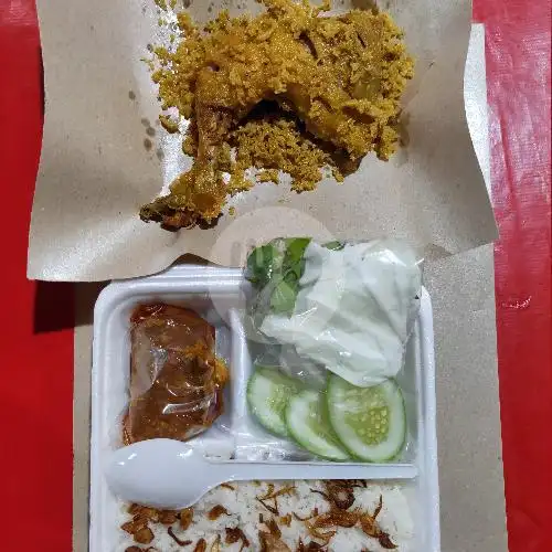 Gambar Makanan Pecel Lele SriWiji, Jakarta Timur 2