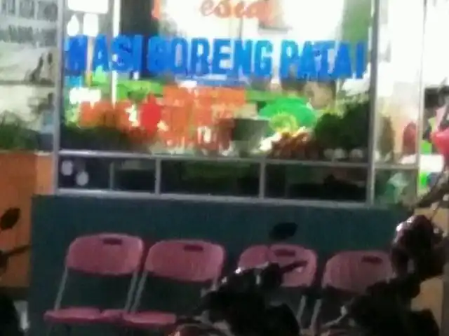 Gambar Makanan Nasi Goreng Patai Bofet Mi-Mien 3