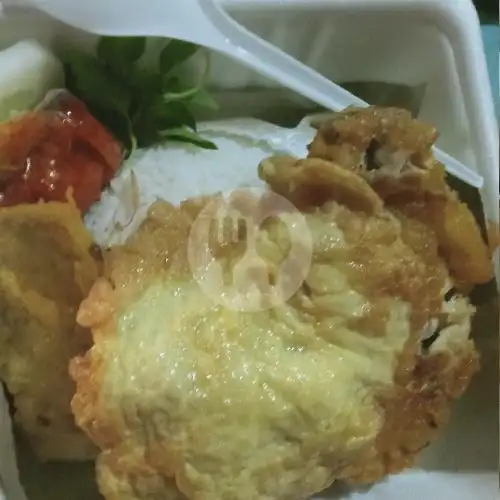 Gambar Makanan Nasi kuning Bunda Raffa, Abu Bakar Lambogo 7