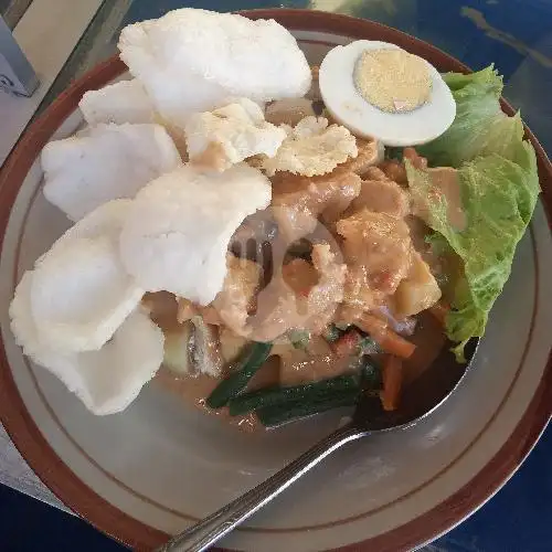 Gambar Makanan Warung Bu Lisa 1