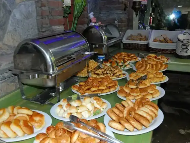 Esinti Kır Evi'nin yemek ve ambiyans fotoğrafları 18