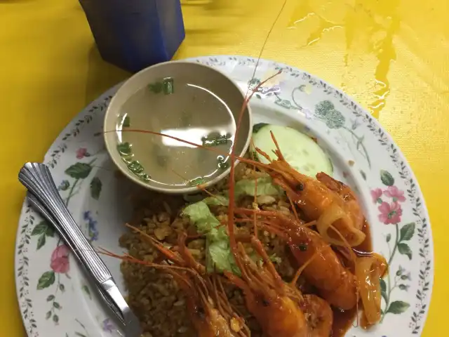 Nasi Goreng Udang Food Photo 14