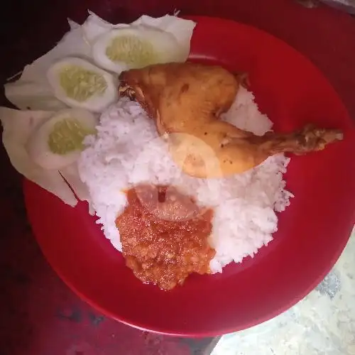 Gambar Makanan Nasi Bebek Mama Layli, Sunter 11